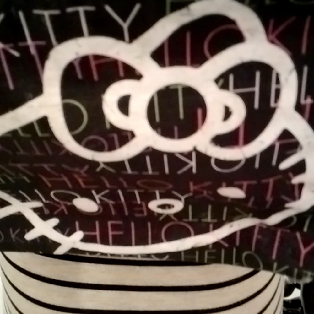 Hello Kitty Backpack - image 2